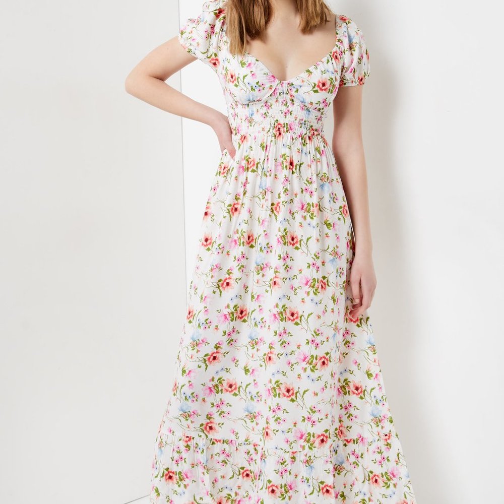 Summer Dress Ardene Flowy